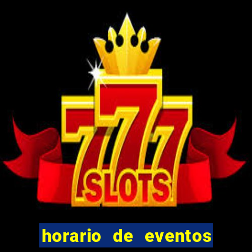 horario de eventos coin master 2024